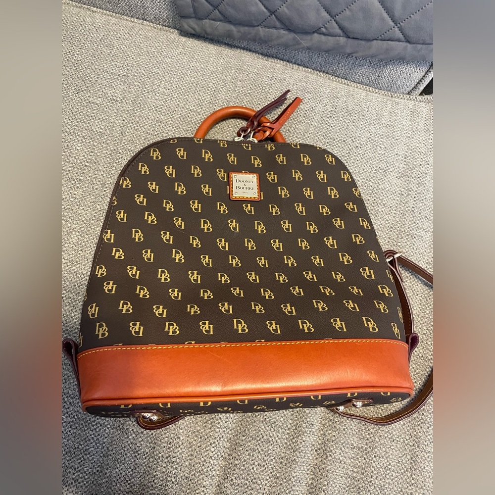 Dooney and Bourke Backpack